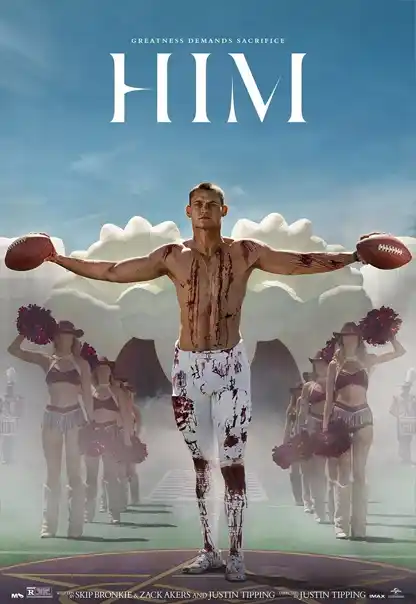 Him